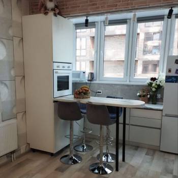 Продается 2-х комнатная квартира, 45 м²