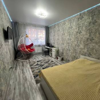 Продается 2-х комнатная квартира, 45 м²