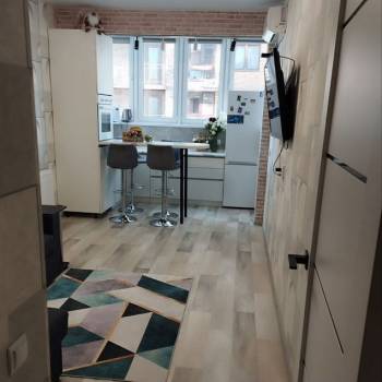 Продается 2-х комнатная квартира, 45 м²