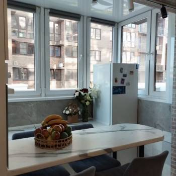 Продается 2-х комнатная квартира, 45 м²