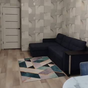 Продается 2-х комнатная квартира, 45 м²