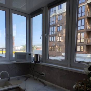 Продается 2-х комнатная квартира, 45 м²
