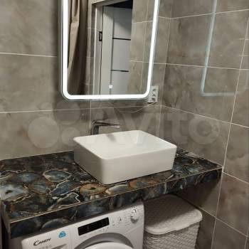 Продается 2-х комнатная квартира, 45 м²