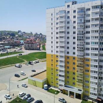 Продается 2-х комнатная квартира, 41 м²