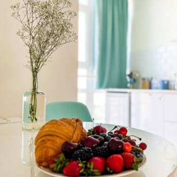 Сдается 1-комнатная квартира, 23 м²