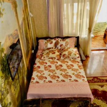 Сдается 1-комнатная квартира, 27,7 м²