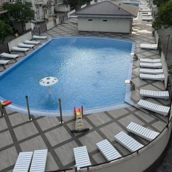 Продается 1-комнатная квартира, 21 м²