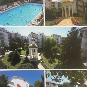 Продается 1-комнатная квартира, 21 м²