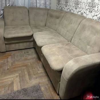 Продается 3-х комнатная квартира, 71,2 м²