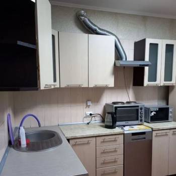 Продается 1-комнатная квартира, 31,5 м²