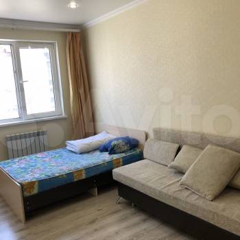 Сдается 1-комнатная квартира, 35 м²