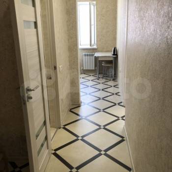 Сдается 1-комнатная квартира, 35 м²