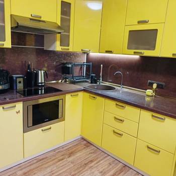 Продается 2-х комнатная квартира, 60 м²