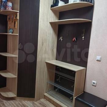 Продается 2-х комнатная квартира, 60 м²