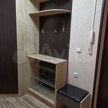 Продается 2-х комнатная квартира, 60 м²