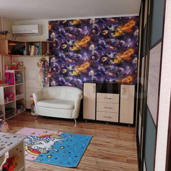 Продается 2-х комнатная квартира, 60 м²
