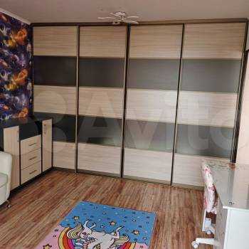 Продается 2-х комнатная квартира, 60 м²