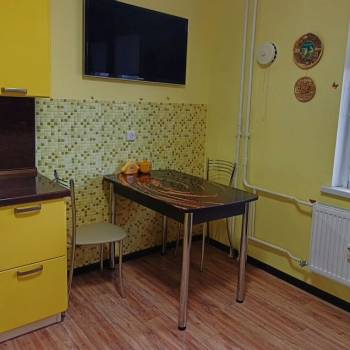 Продается 2-х комнатная квартира, 60 м²