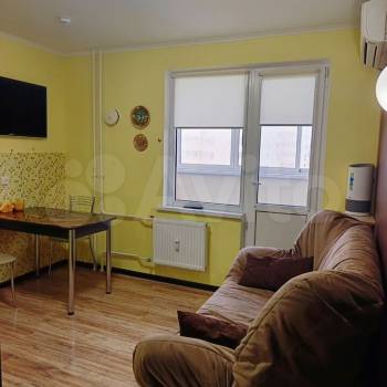 Продается 2-х комнатная квартира, 60 м²