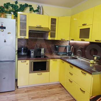 Продается 2-х комнатная квартира, 60 м²