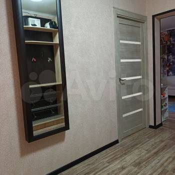 Продается 2-х комнатная квартира, 60 м²