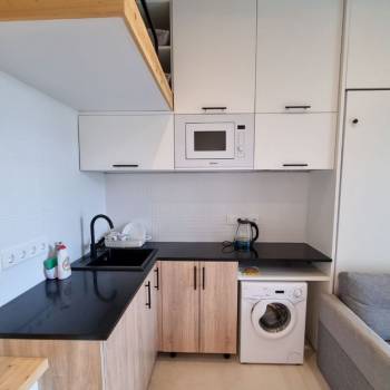 Сдается 1-комнатная квартира, 20 м²