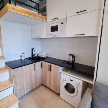 Сдается 1-комнатная квартира, 20 м²