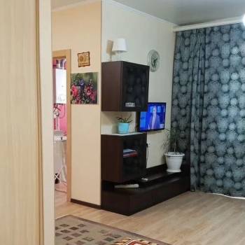 Сдается 1-комнатная квартира, 50 м²