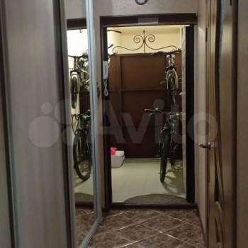 Продается 2-х комнатная квартира, 47 м²