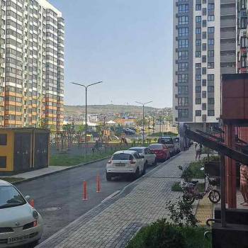 Продается 1-комнатная квартира, 23,8 м²