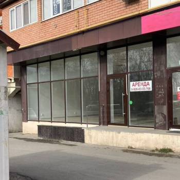 Сдается Нежилое помещение, 108 м²