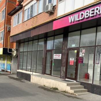 Сдается Нежилое помещение, 108 м²