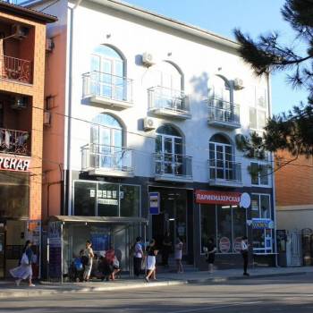 Сдается Нежилое помещение, 50 м²