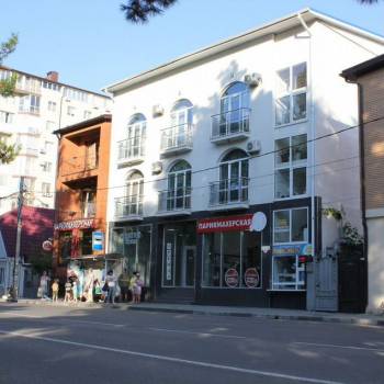 Сдается Нежилое помещение, 50 м²