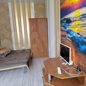 Продается 2-х комнатная квартира, 35,7 м²
