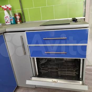 Продается 2-х комнатная квартира, 35,7 м²