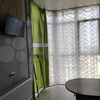 Продается 2-х комнатная квартира, 35,7 м²