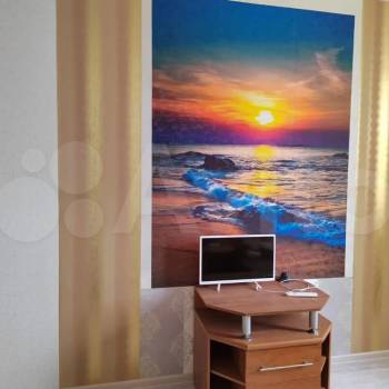 Продается 2-х комнатная квартира, 35,7 м²