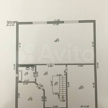 Продается Дом, 284 м²