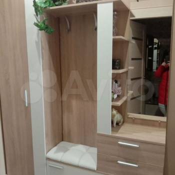 Продается 1-комнатная квартира, 26 м²