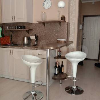 Продается 1-комнатная квартира, 26 м²