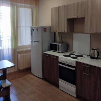 Сдается 1-комнатная квартира, 32,7 м²