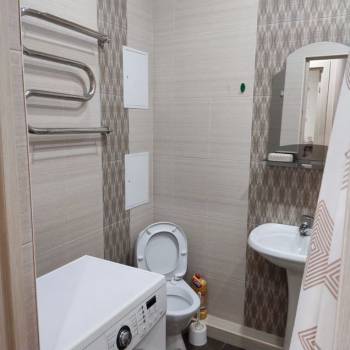 Сдается 1-комнатная квартира, 32,7 м²