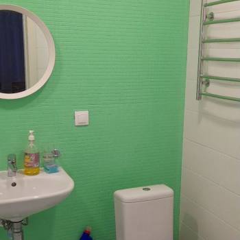 Продается 2-х комнатная квартира, 55 м²