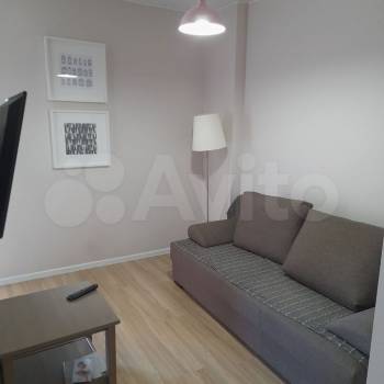Продается 2-х комнатная квартира, 55 м²