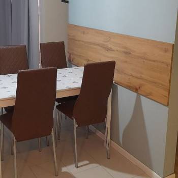 Продается 2-х комнатная квартира, 55 м²