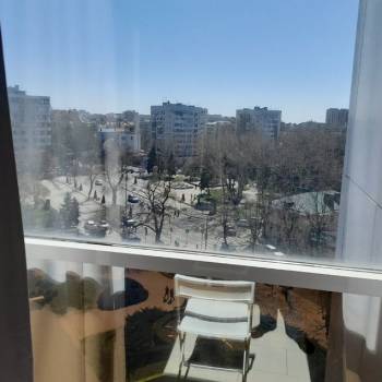Продается 2-х комнатная квартира, 55 м²