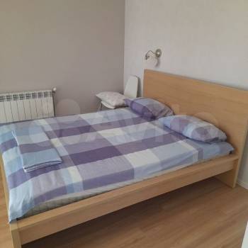 Продается 2-х комнатная квартира, 55 м²