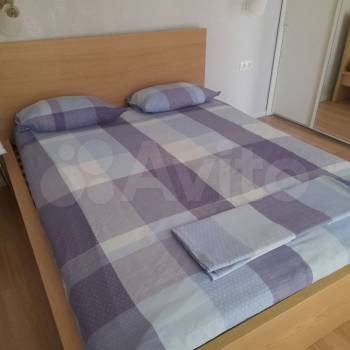 Продается 2-х комнатная квартира, 55 м²