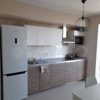 Продается 2-х комнатная квартира, 55 м²